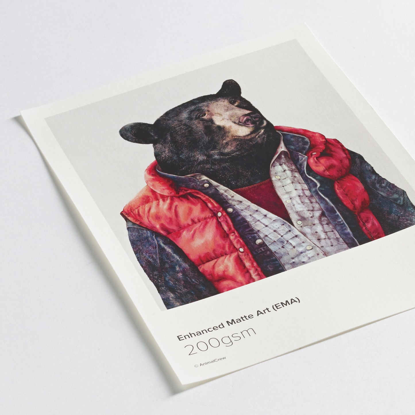 Museum Luxe Art Paper 200gsm