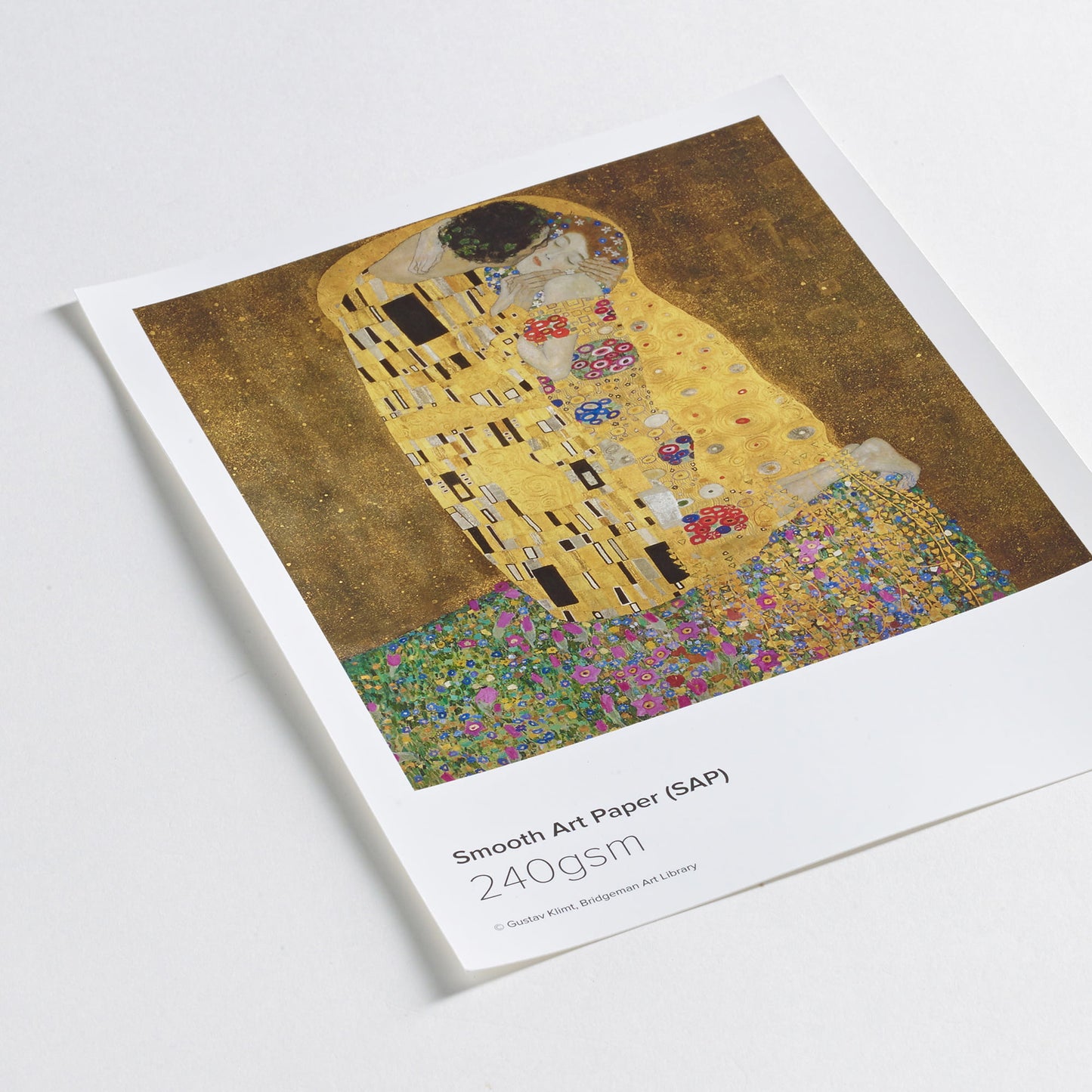 Smooth White Art Paper 240gsm