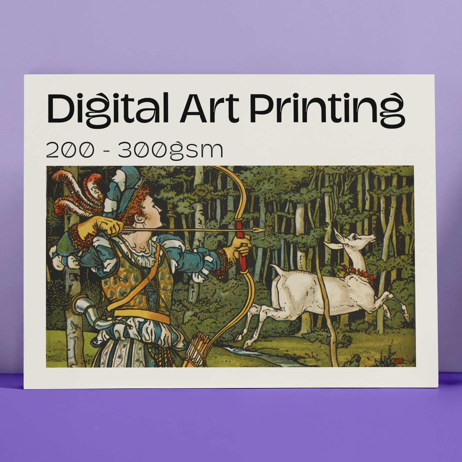 Order Digital Fine Art Prints