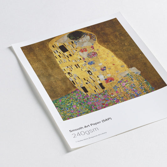 Smooth White Art Paper 240gsm